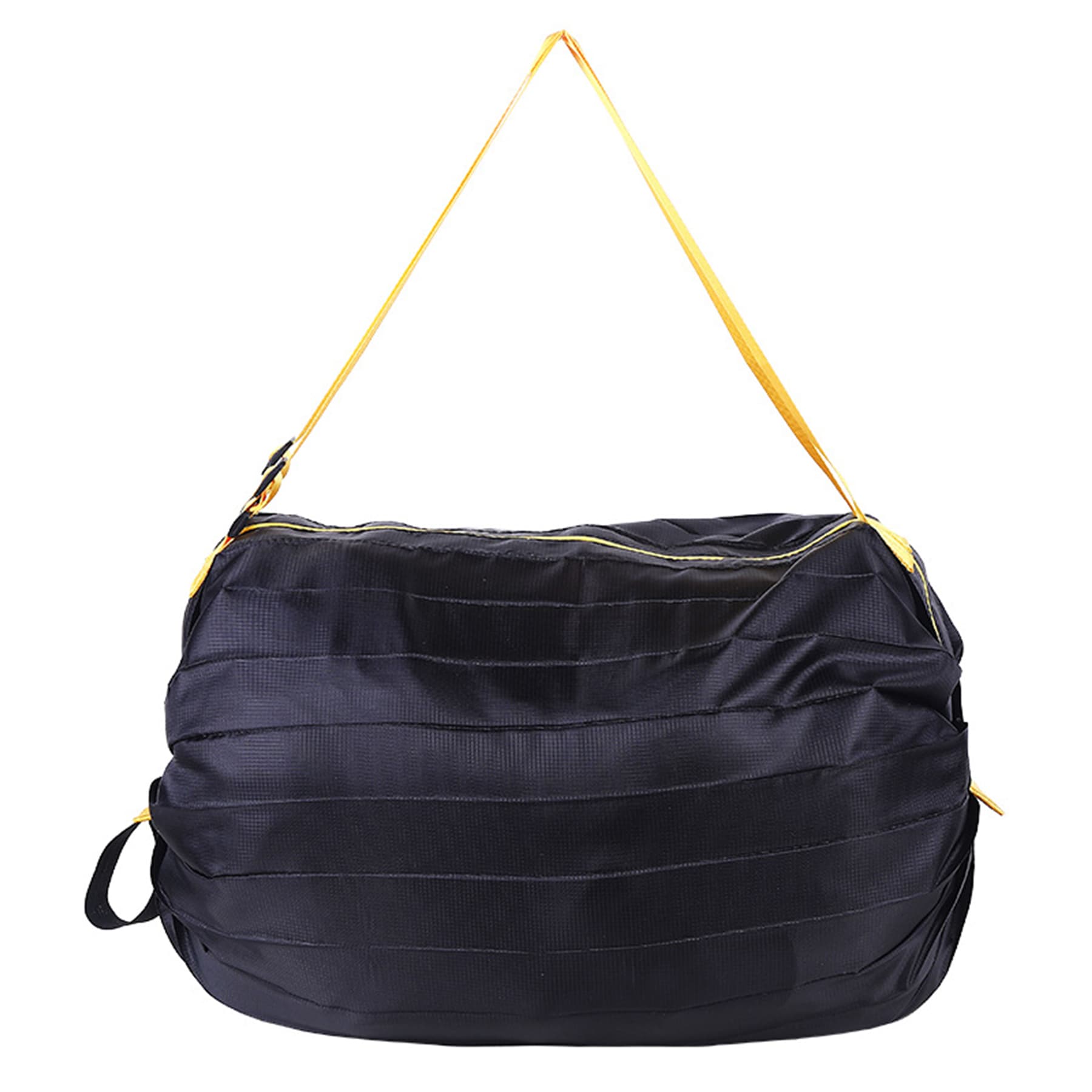 Round Foldable Backpack thumbnail 7