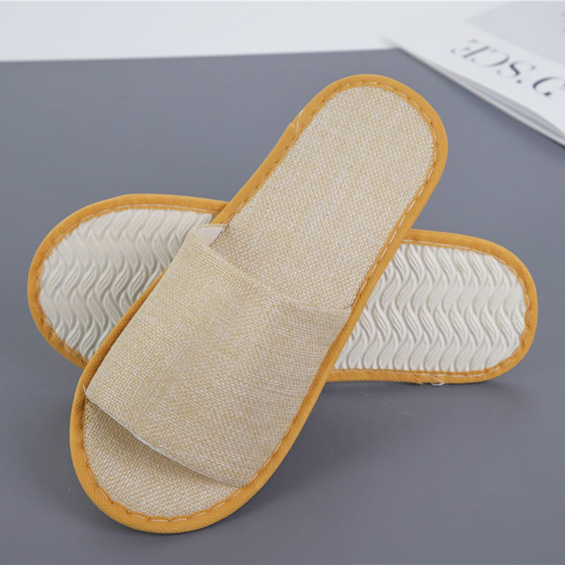 Disposable Slippers