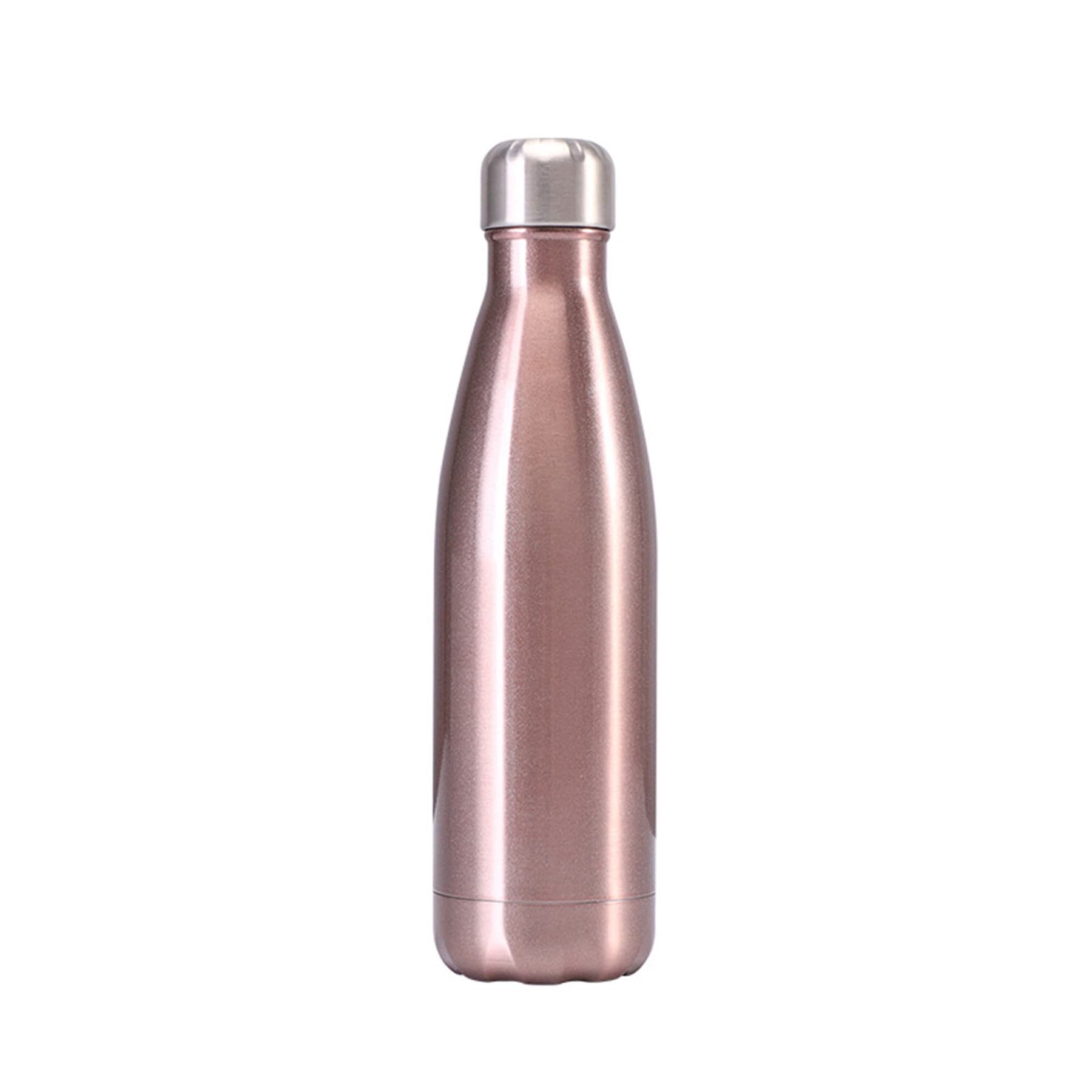 17oz Stainless Steel Insulated Bottle thumbnail 5