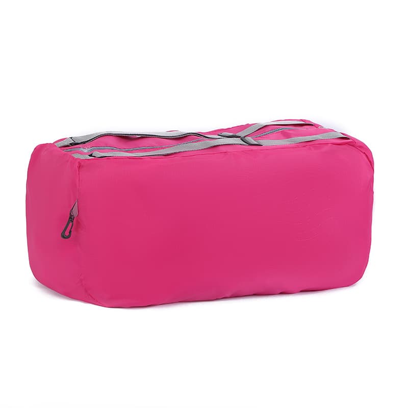 Foldable Travel Bag Luggage Storage For Sports thumbnail 7