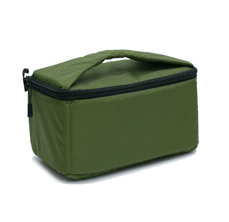 Portable Camera Insert Case Pouch Holder thumbnail 2