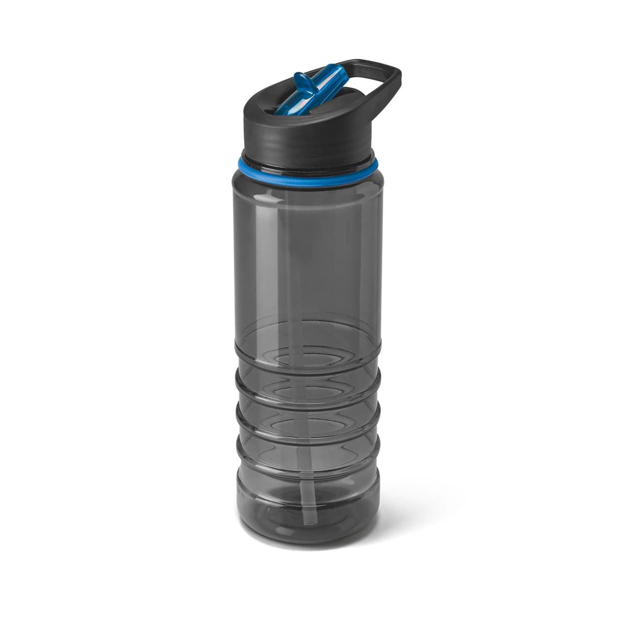 27 Oz Sports Plastic Water Bottle thumbnail 4