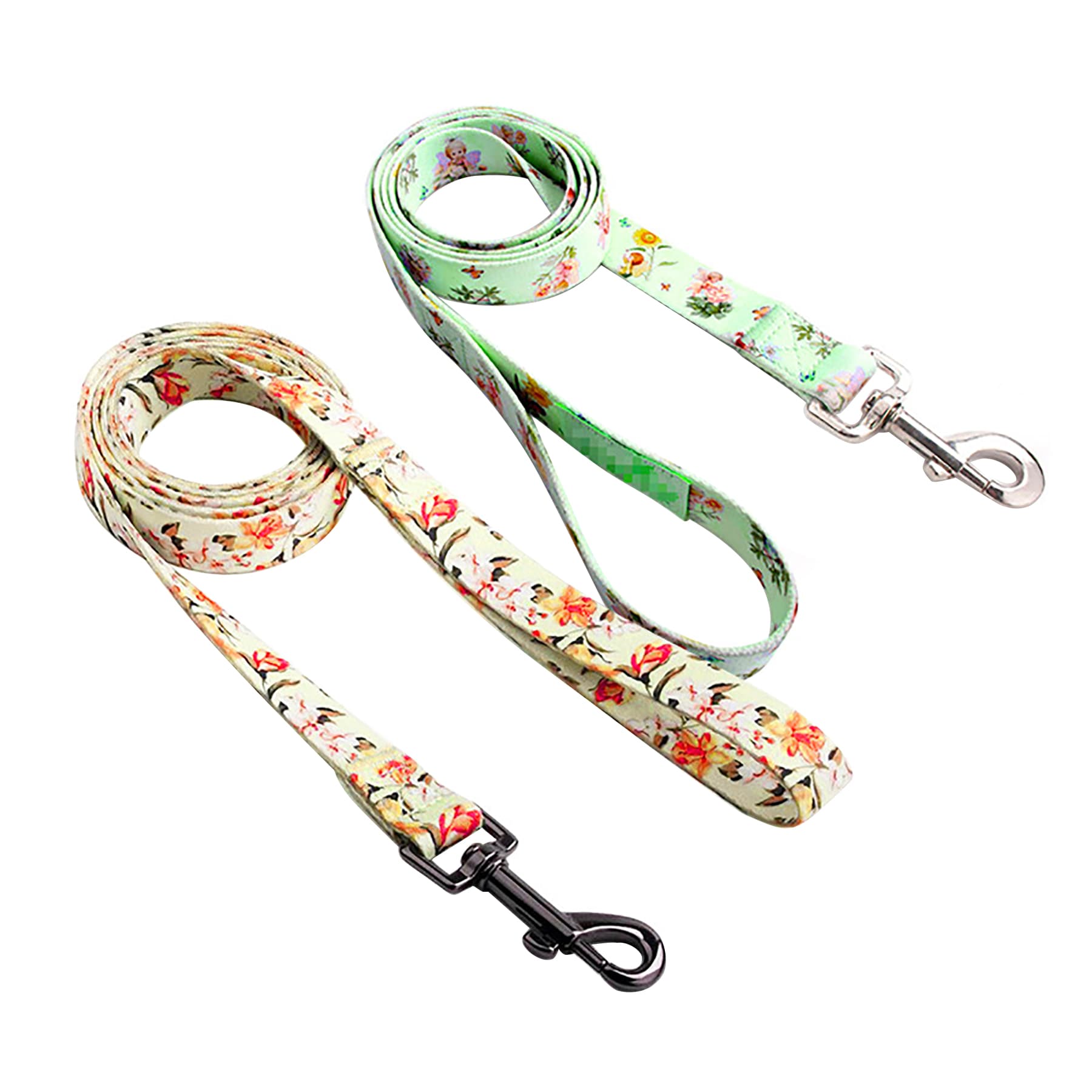 Dye Sublimated Pet Leash
