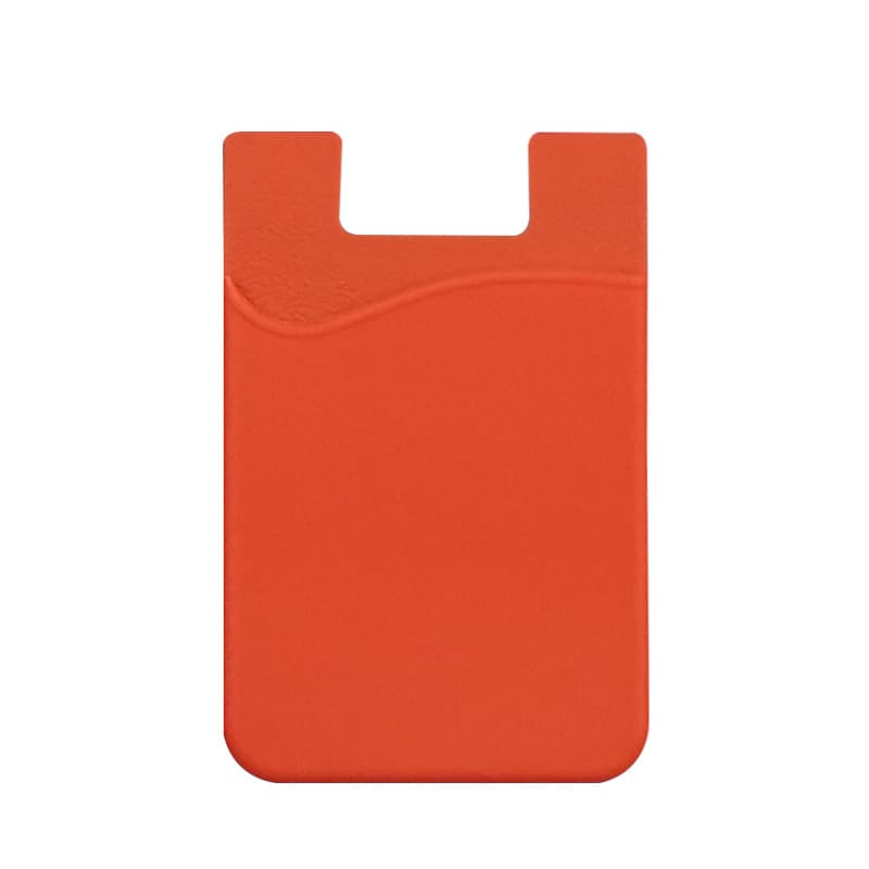 Silicone Cell Phone Wallet thumbnail 11