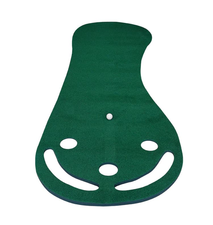 Indoor Golf Mat thumbnail 6