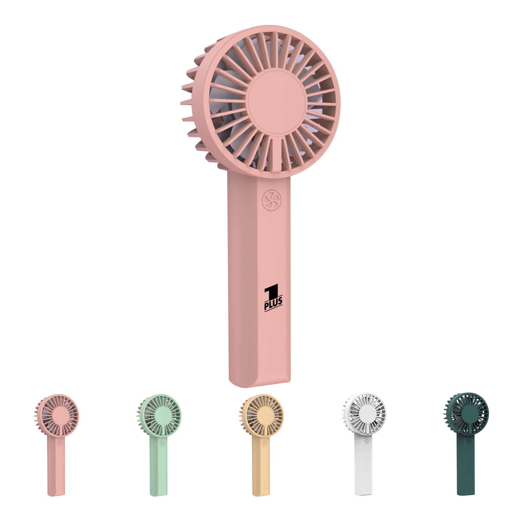 Handheld Portable Mini USB Fans