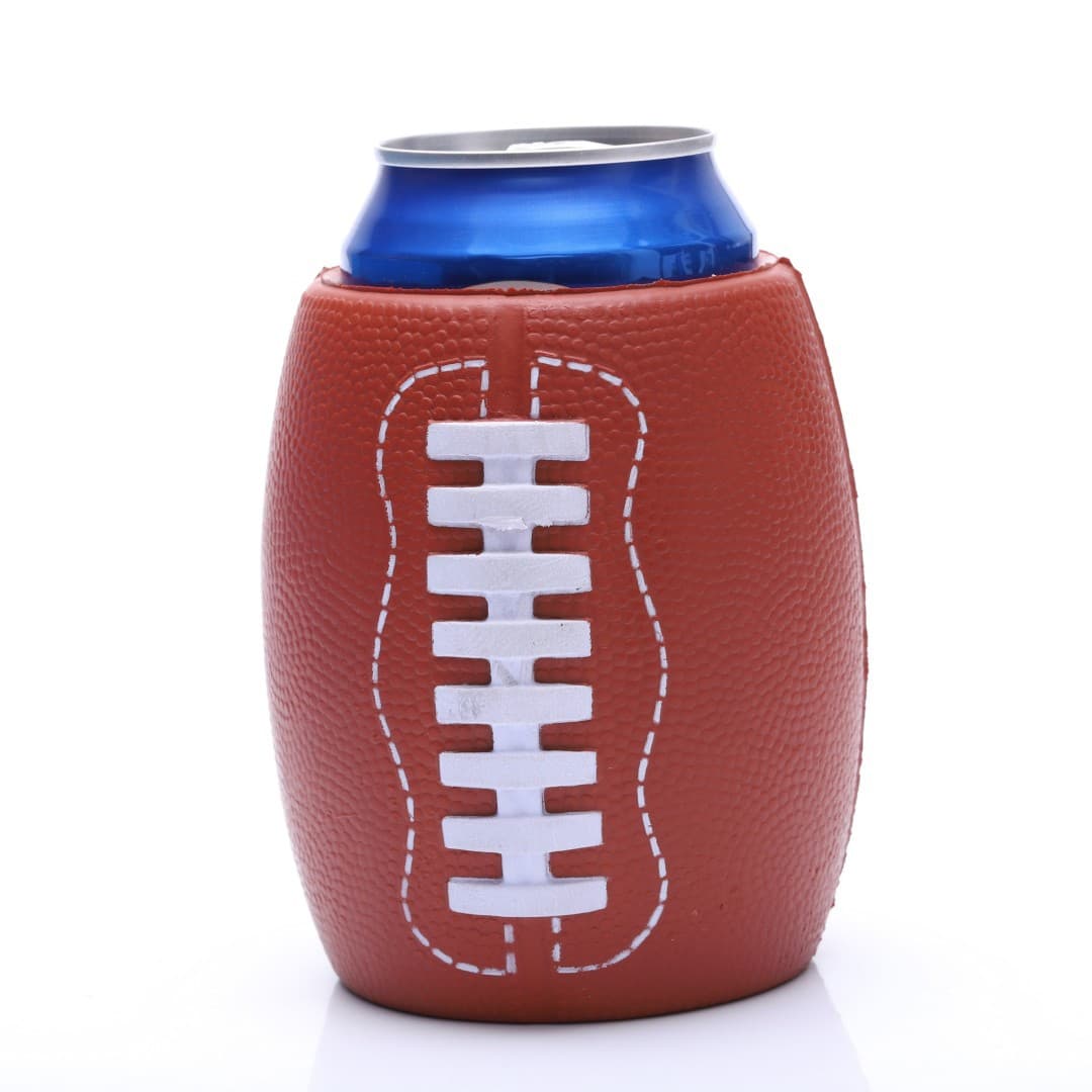 Sports Spherical Creative Portable Can Holder thumbnail 2