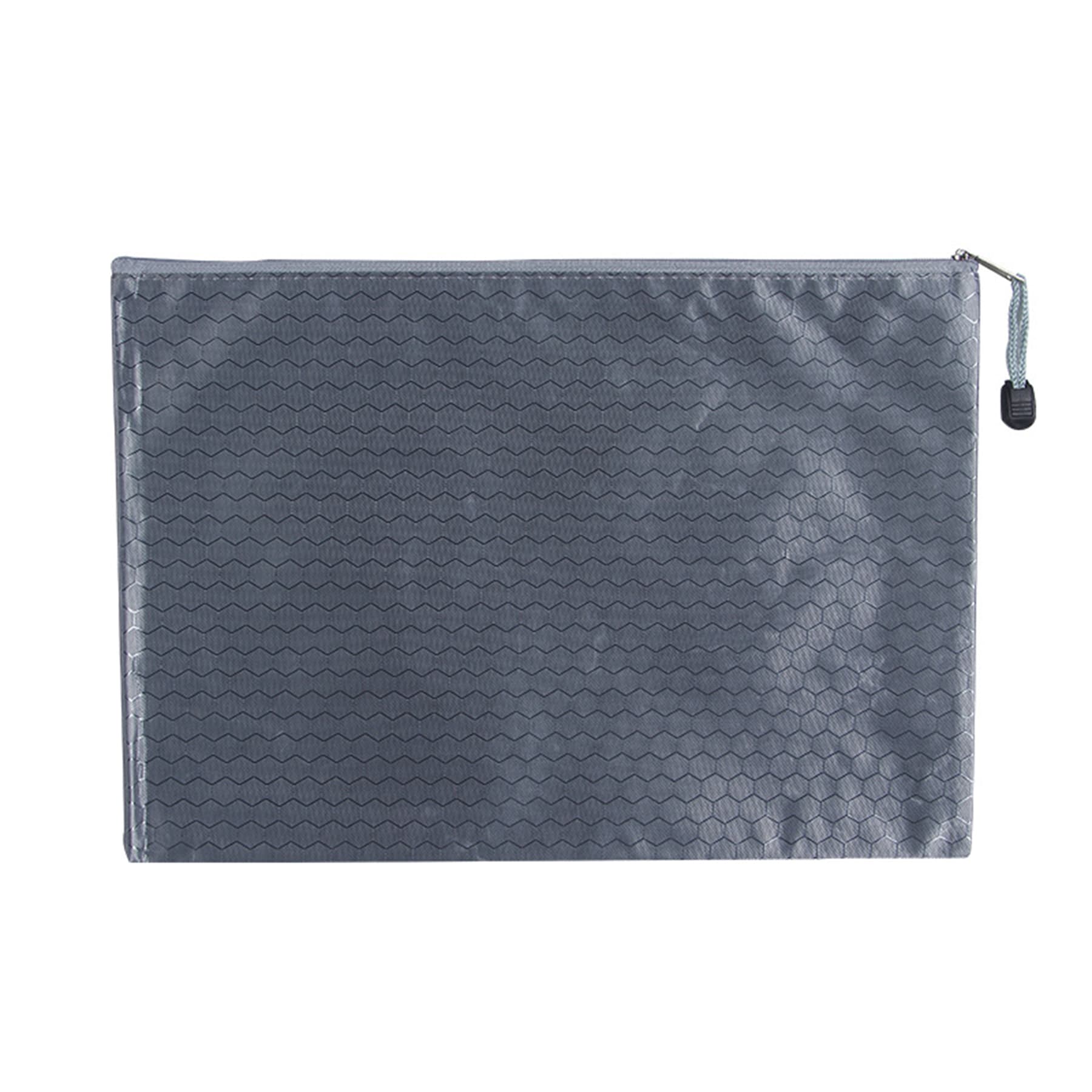 A5 Polyester Zipper Document Bag thumbnail 4
