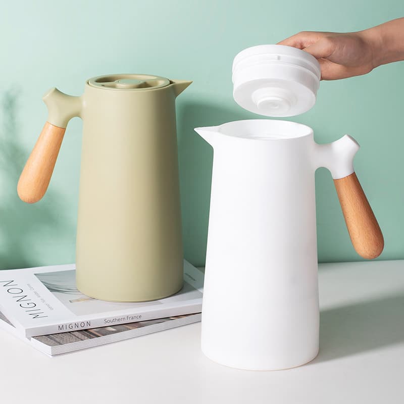 33.8Oz Thermal Insulation Kettle thumbnail 3