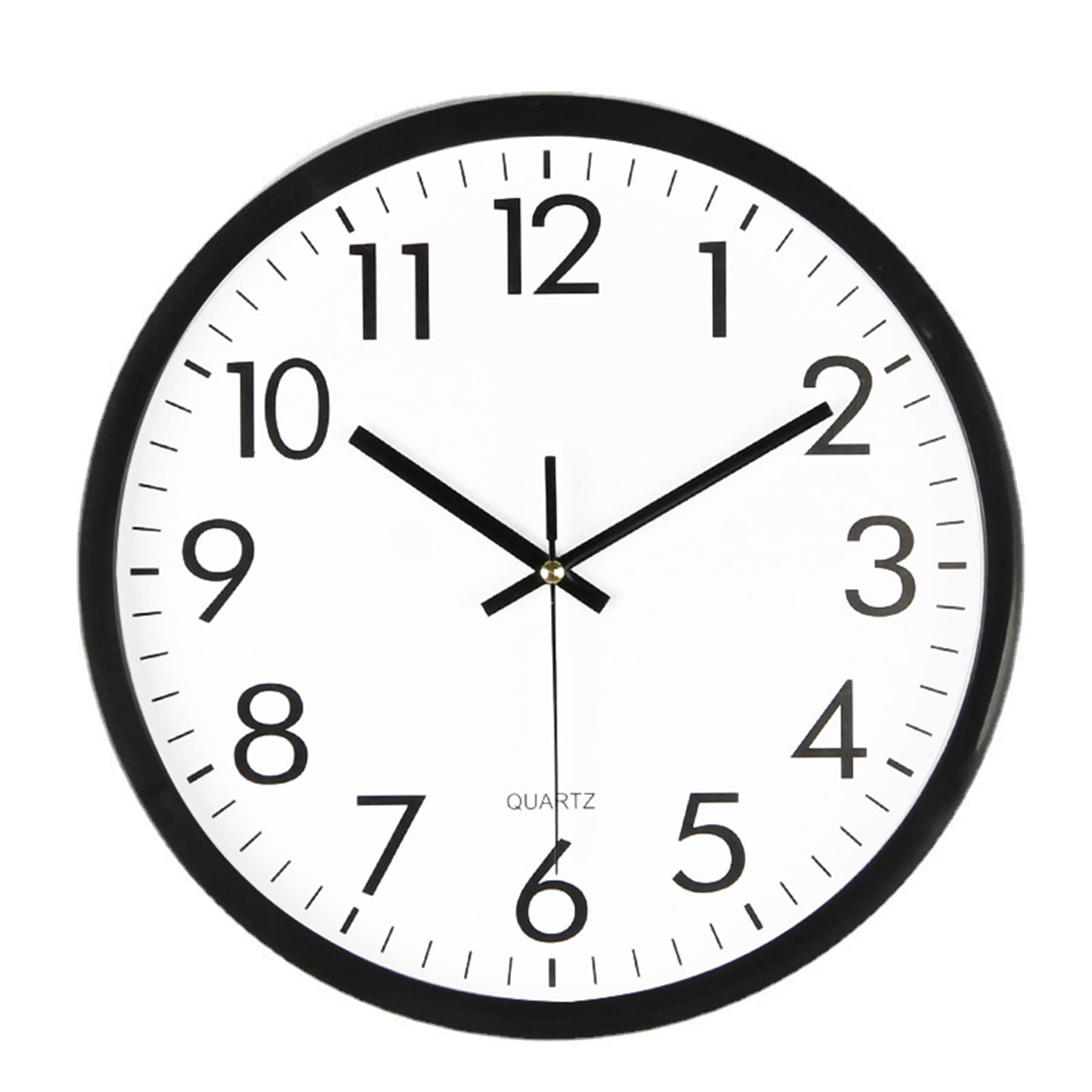 10 Inch Wall Clock