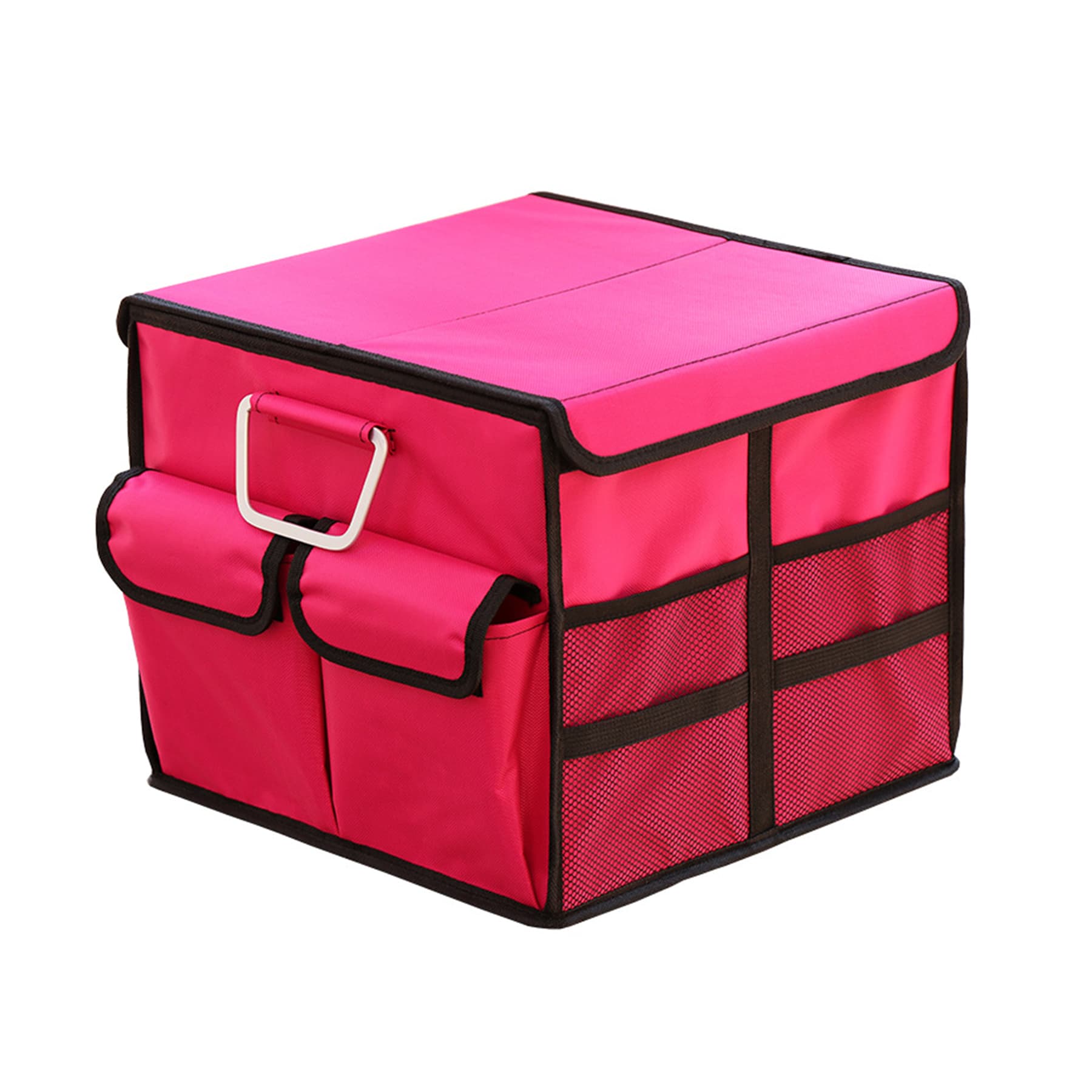 Foldable Trunk Storage Holder thumbnail 7