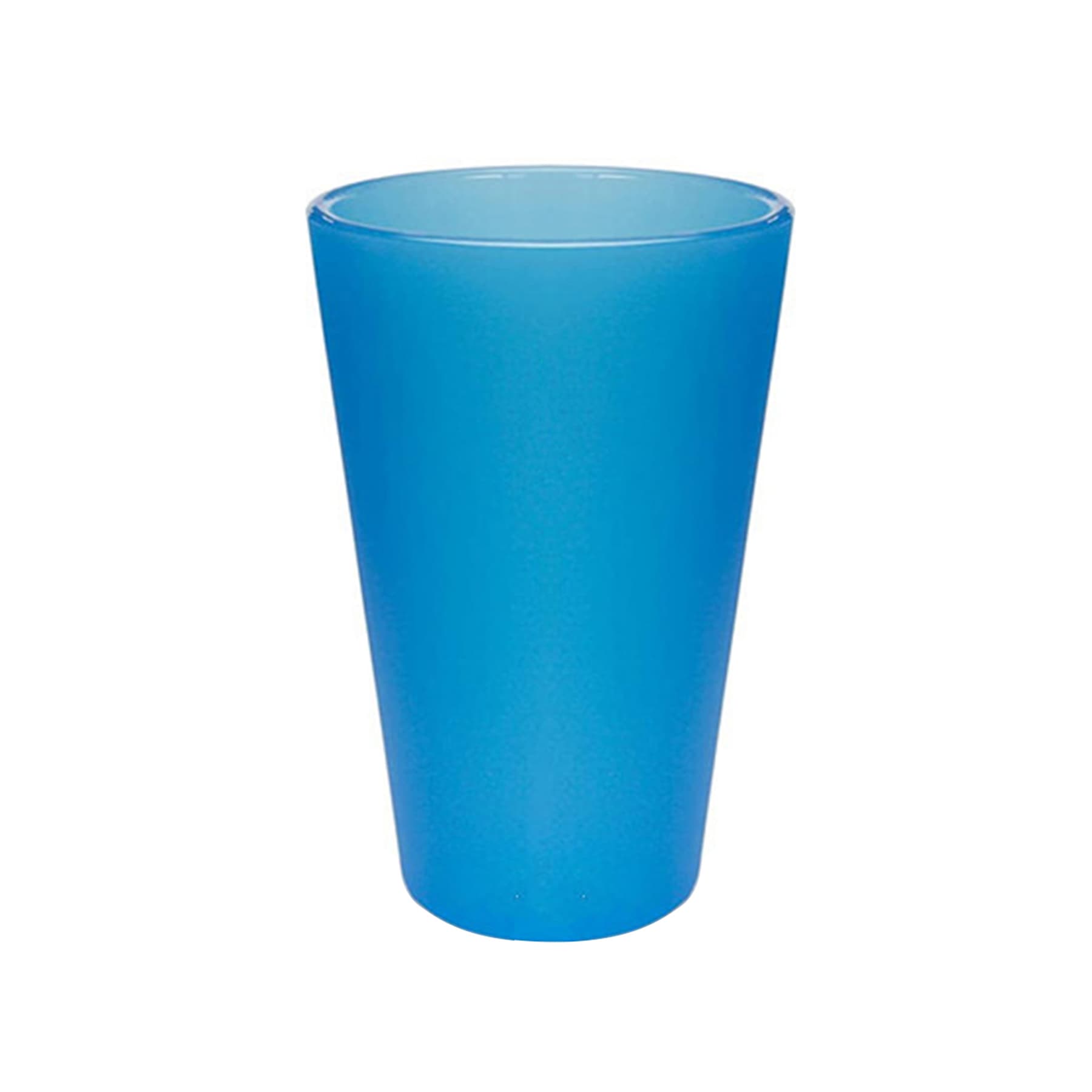 3.4 OZ Silicone Wine Pint Glass thumbnail 3