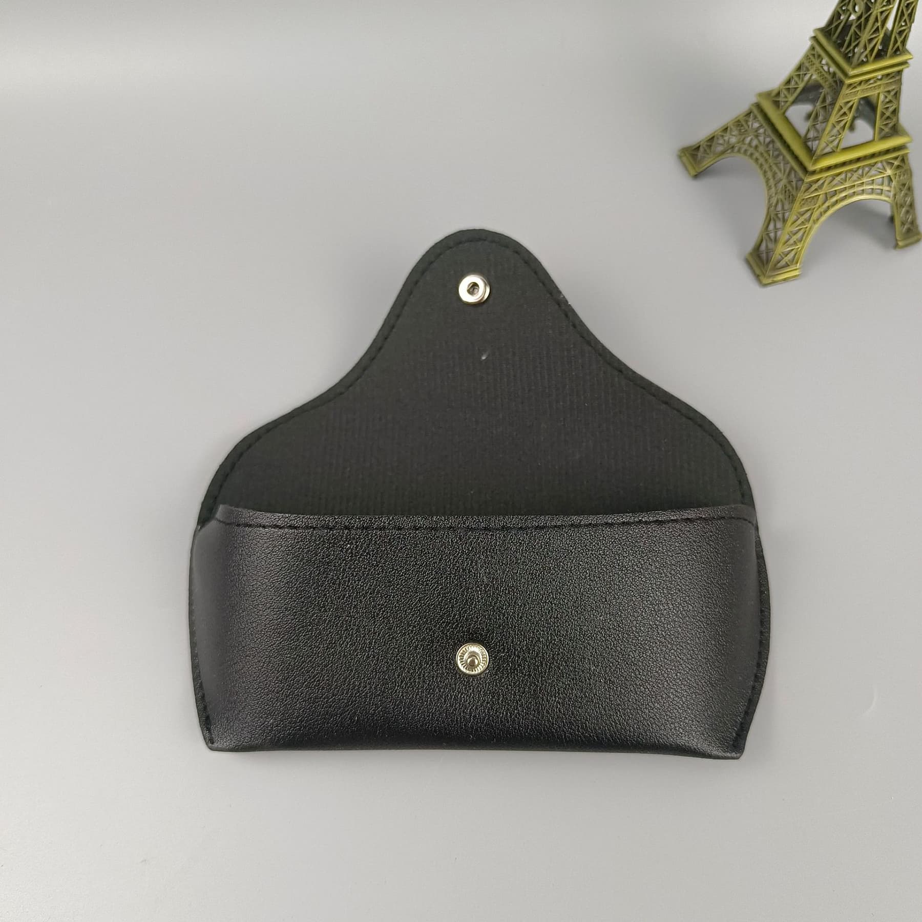 PU Leather Glasses Pouch thumbnail 8