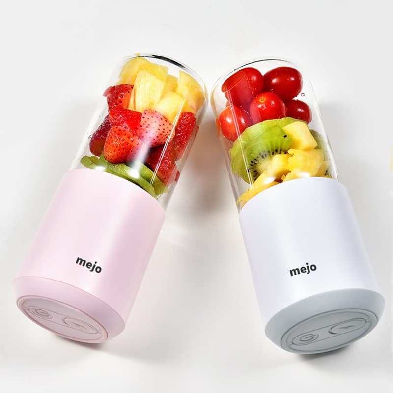 Small Blender Shakes Travel Cup thumbnail 4