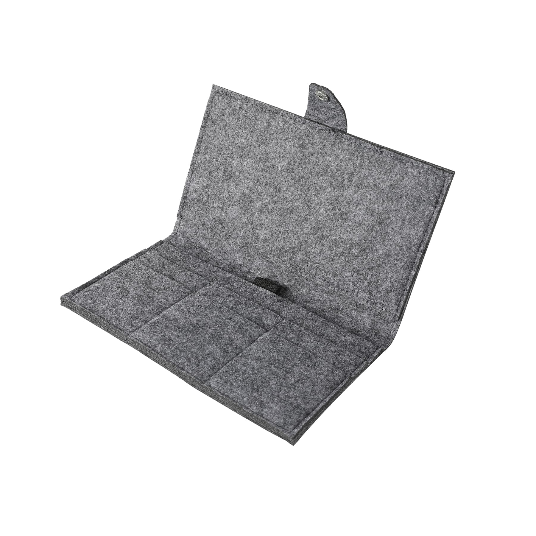 Long Felt Wallet thumbnail 4