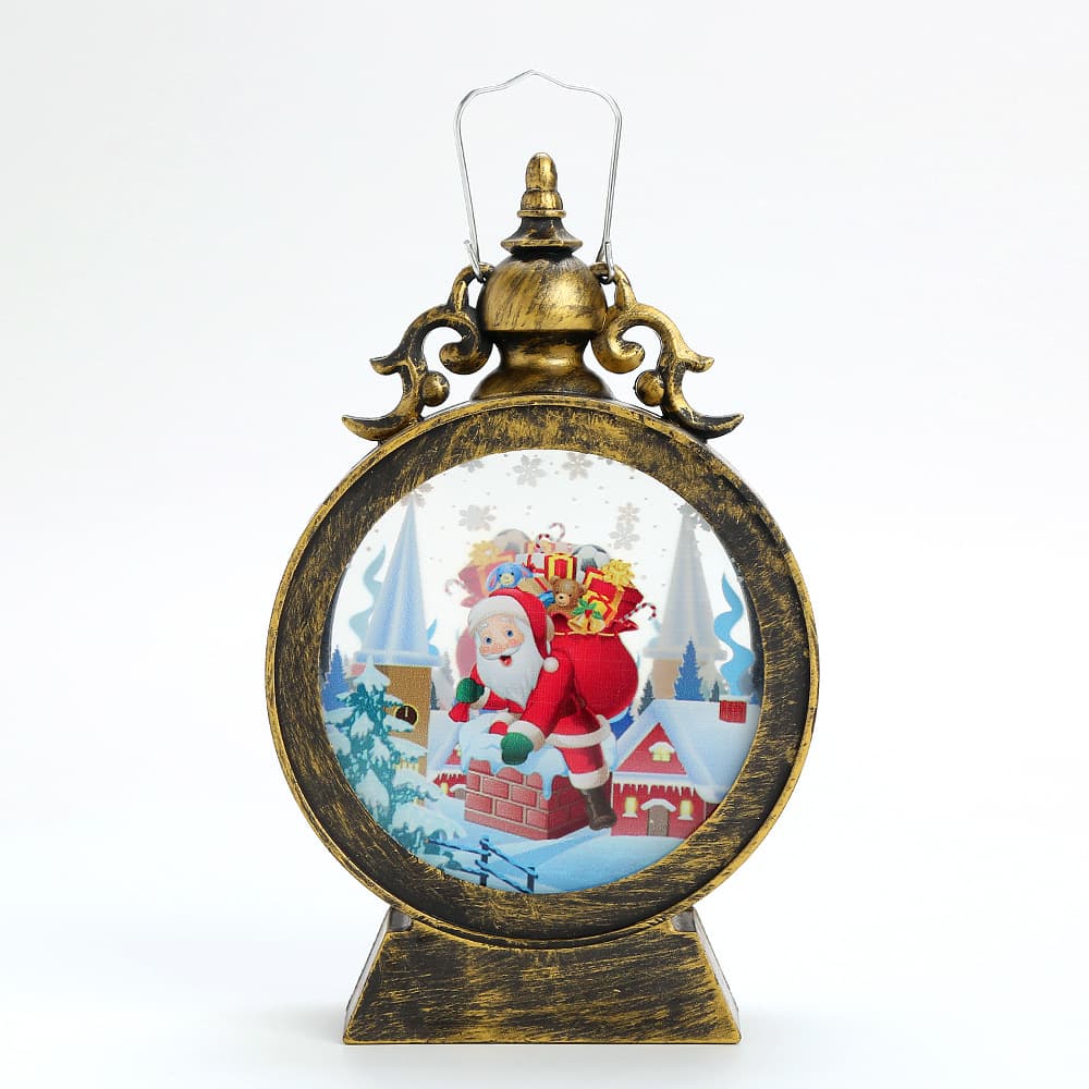 Christmas Decoration Portable Nightlight thumbnail 8