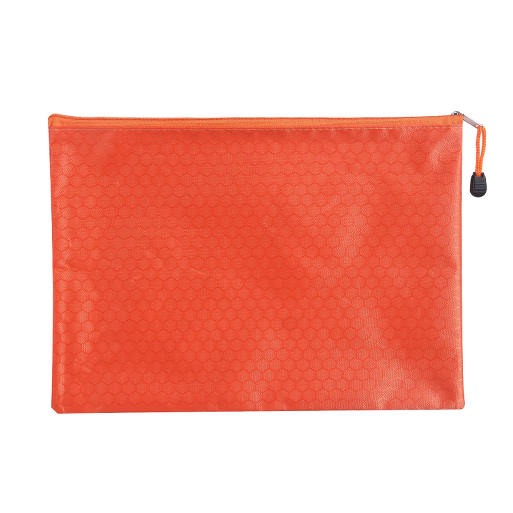 A5 Polyester Zipper Document Bag thumbnail 11