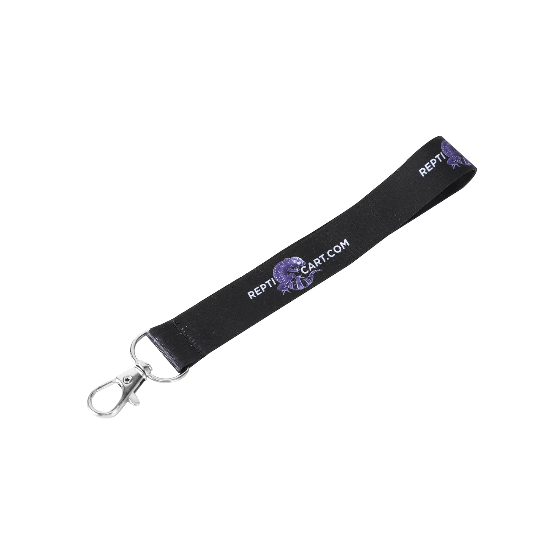 Keychain Wrist Short Lanyard thumbnail 2