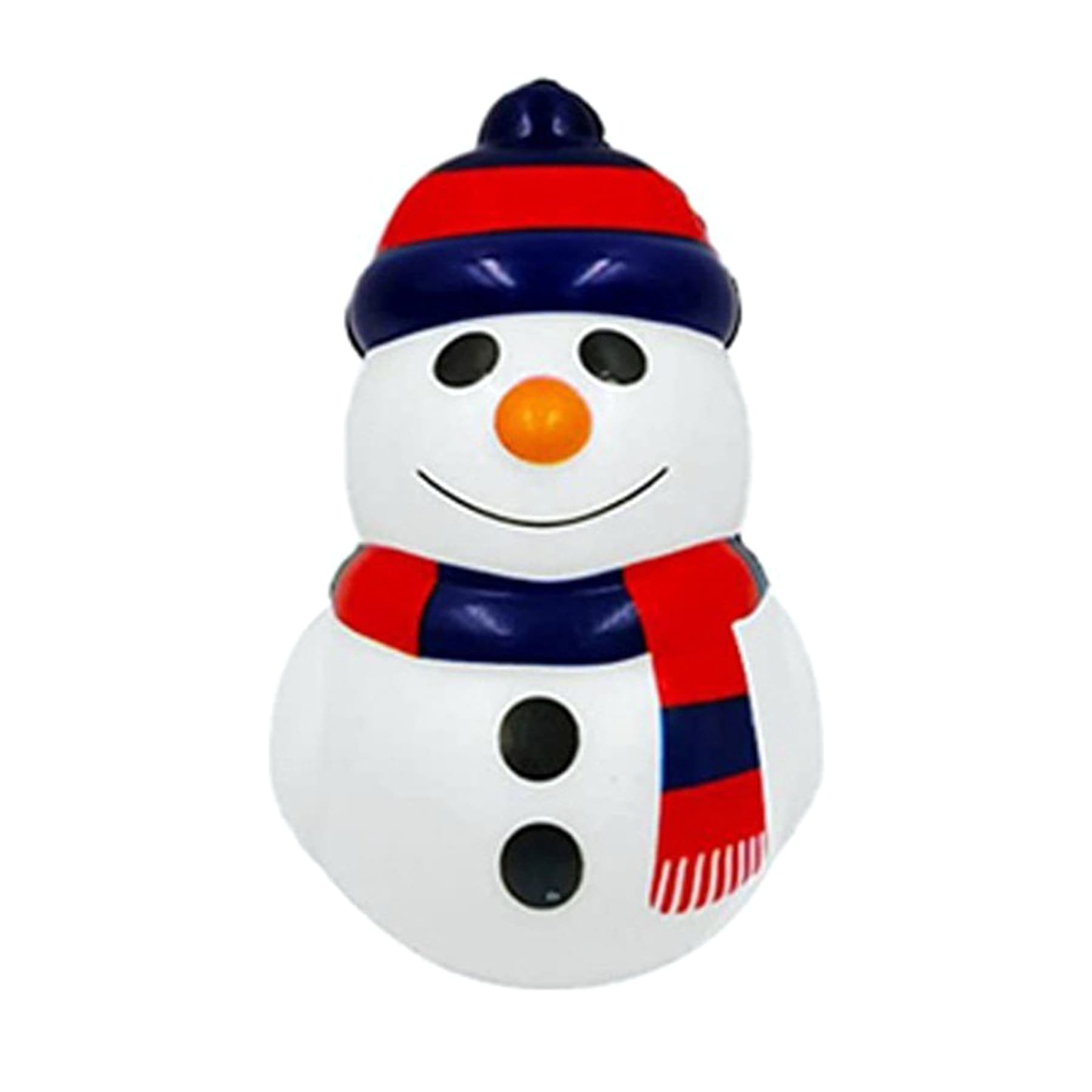 Christmas Polyurethane Doll Toys thumbnail 4