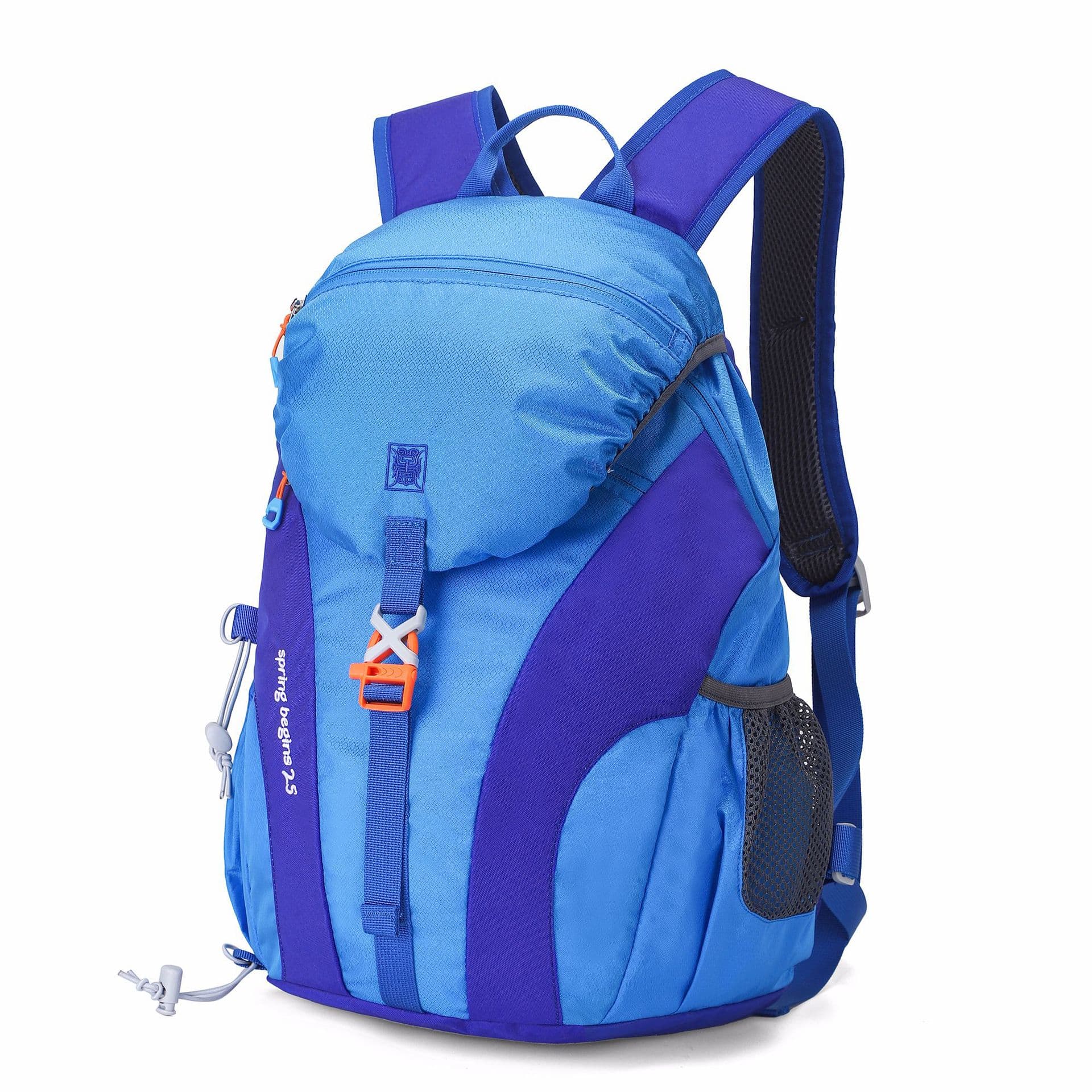 Nylon Travel Hiking Backpack