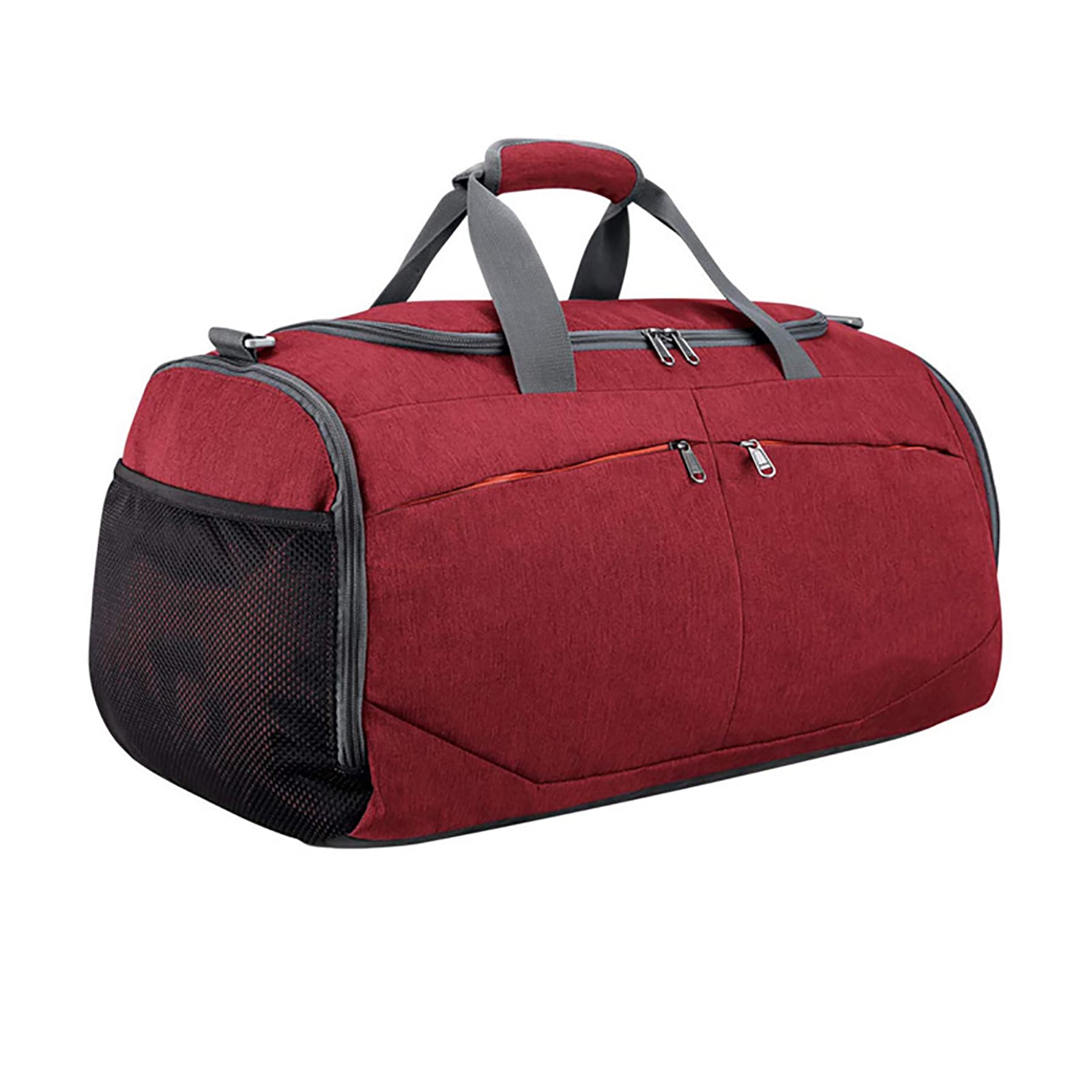 Large Sports Gym Bag Travel Bag