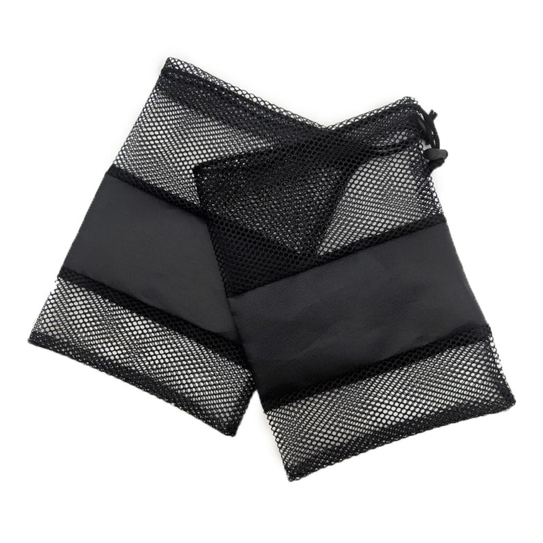 Mesh Drawstring Storage Bag thumbnail 5