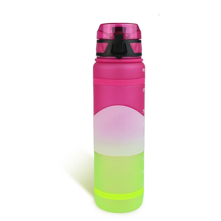 34Oz Gallon Water Bottles With Large Wide Mouth thumbnail 2