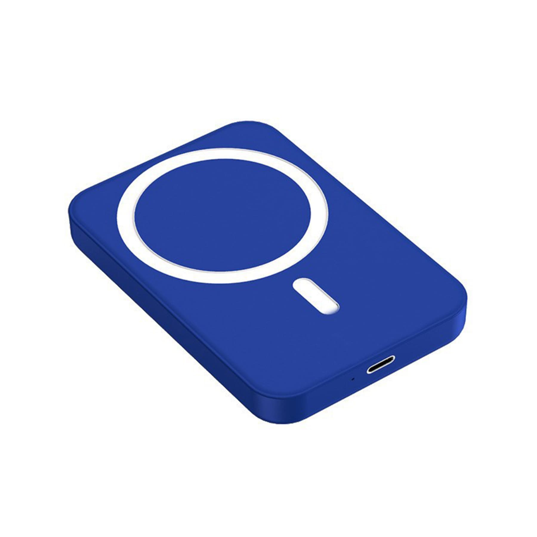 Portable Wireless Power Bank thumbnail 9