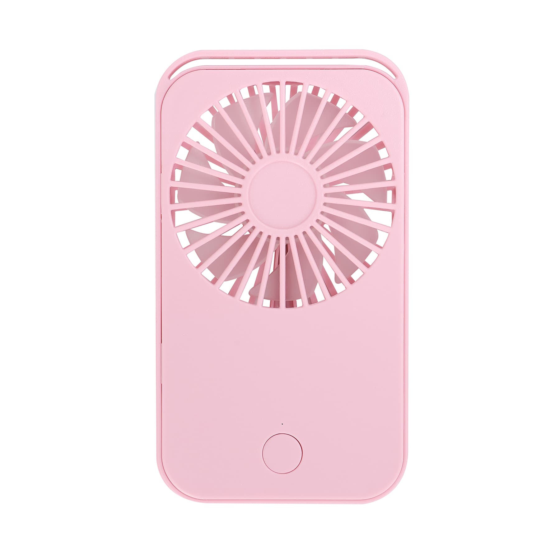 Rechargeable USB Pocket Fan thumbnail 4
