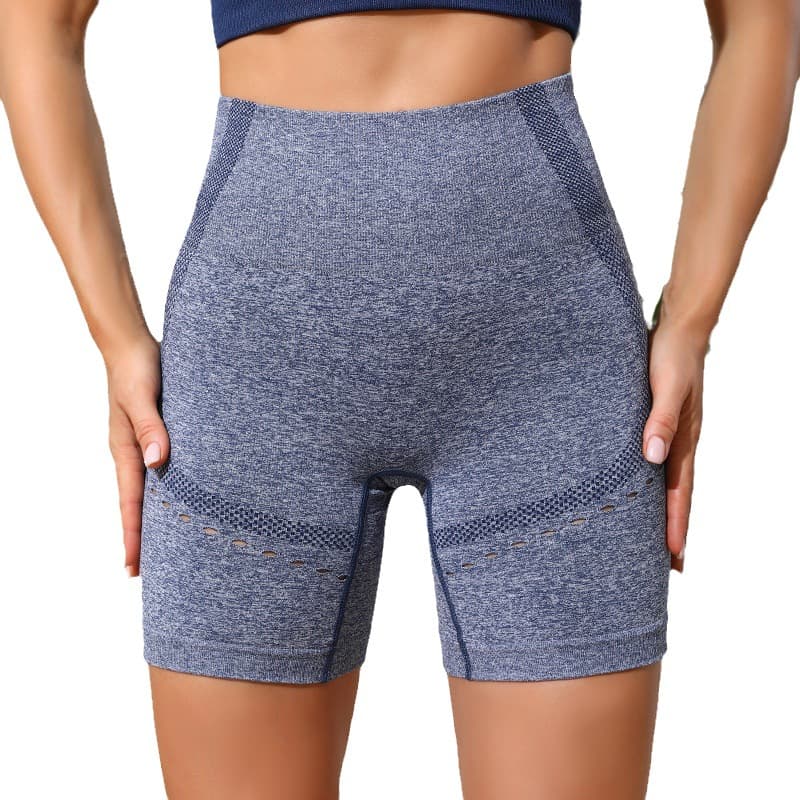 High Elasticity Athletic Shorts thumbnail 5