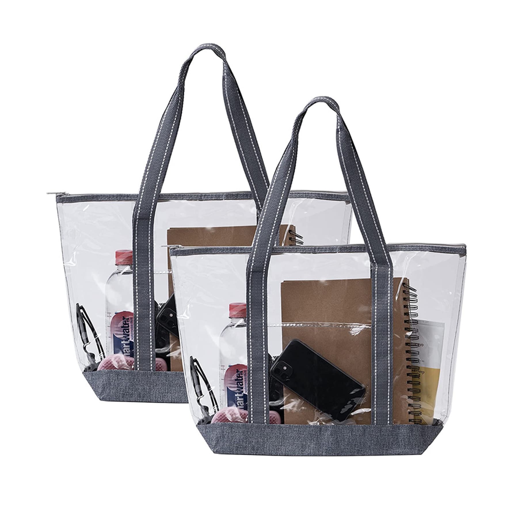 Clear Tote Bags For Work