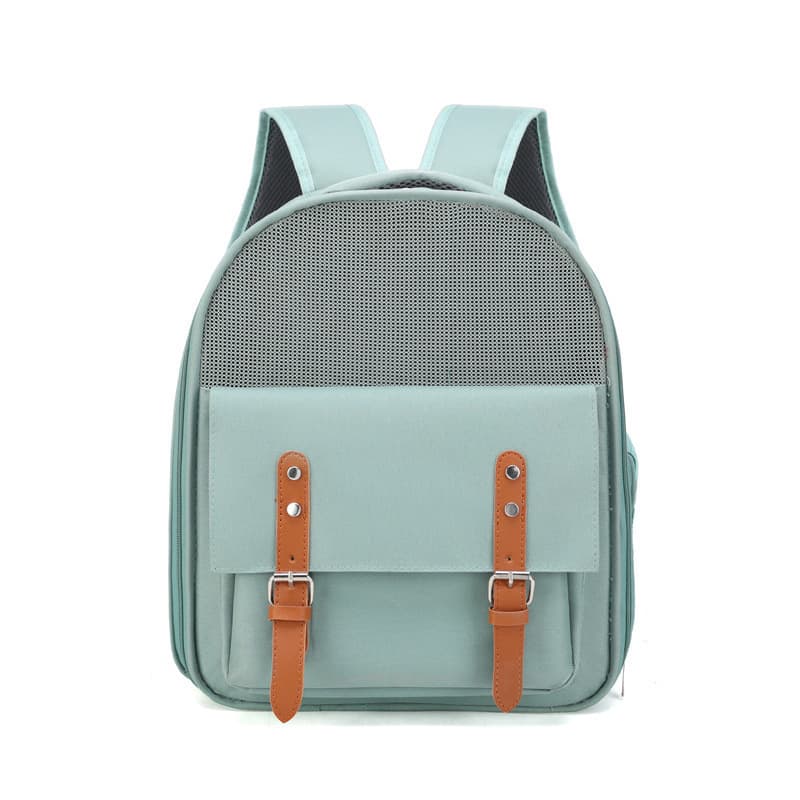 Pet Carrier Backpack with Breathable Design for Cat thumbnail 5