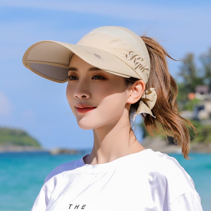 Beach women hat thumbnail 3