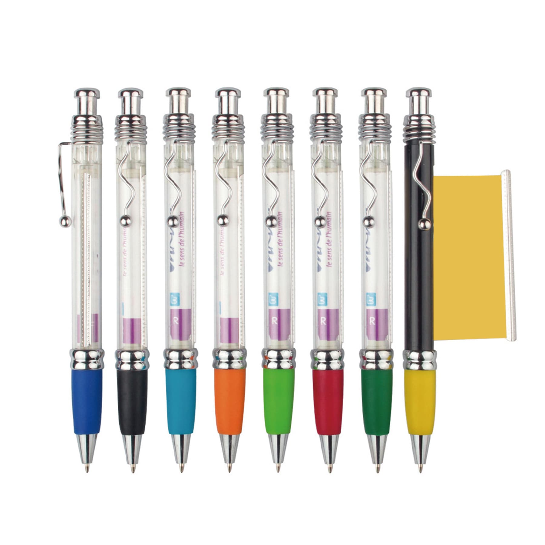 Retractable Banner Pen thumbnail 4
