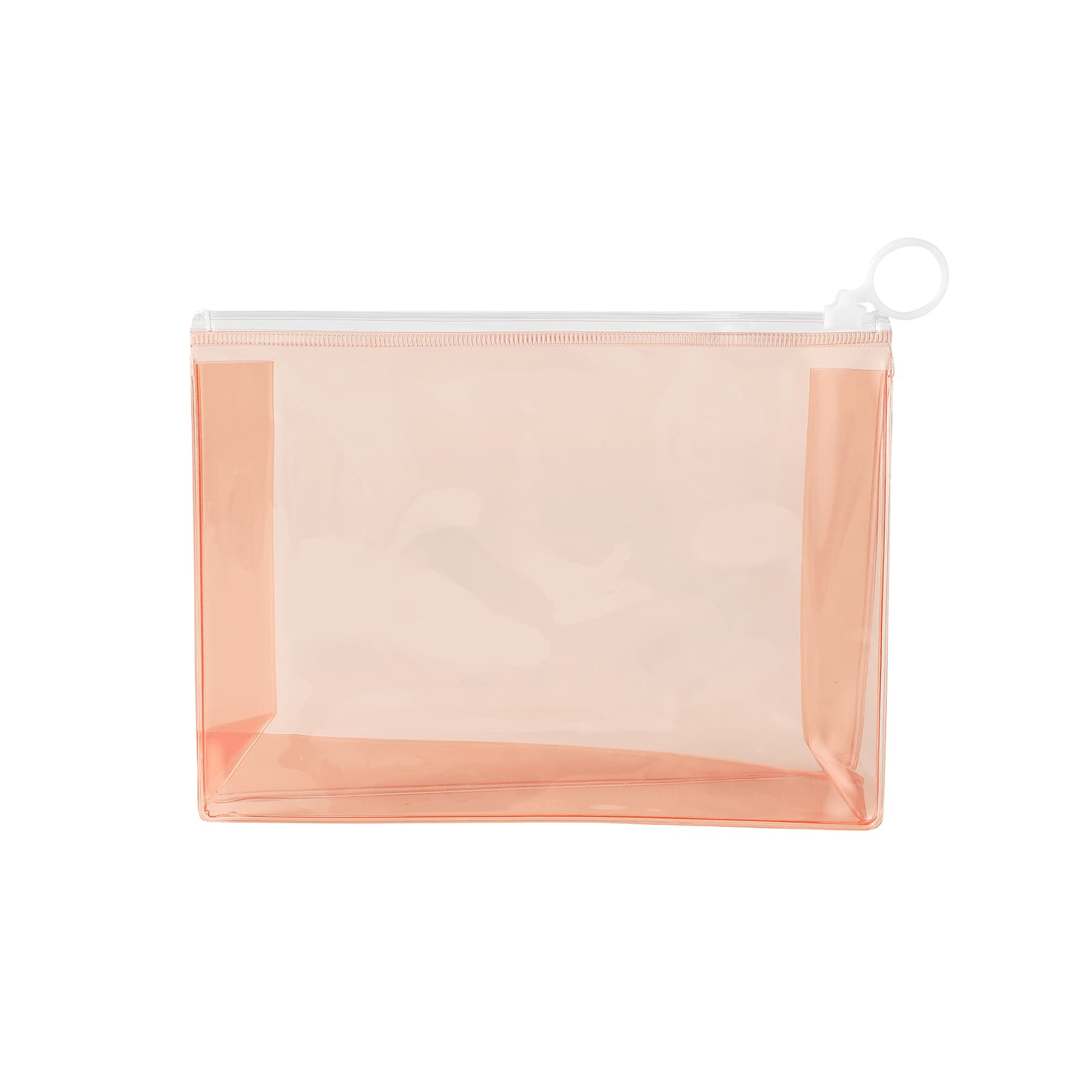 Transparent PVC Cosmetic Bag thumbnail 6