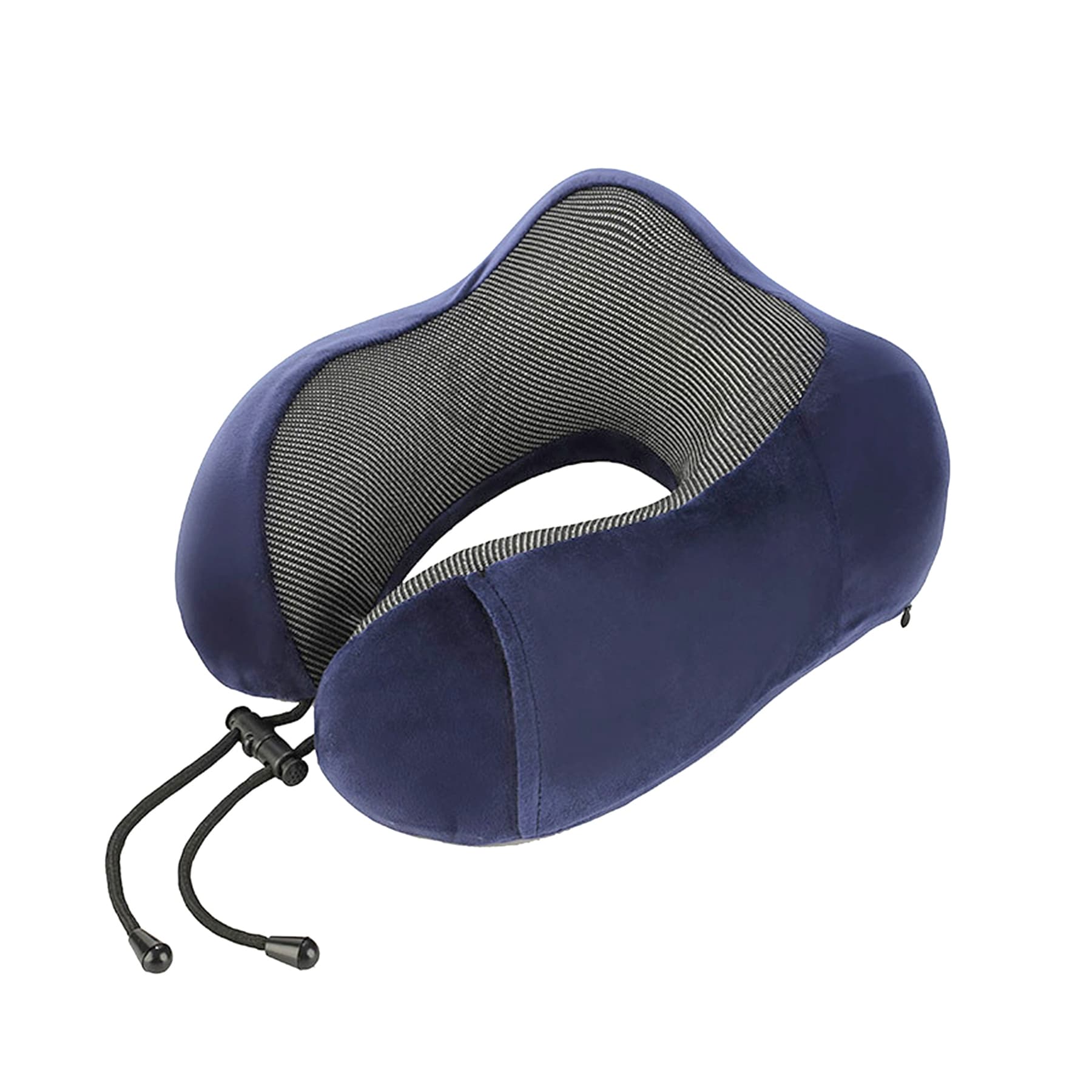 Memory Foam Neck Pillow thumbnail 2