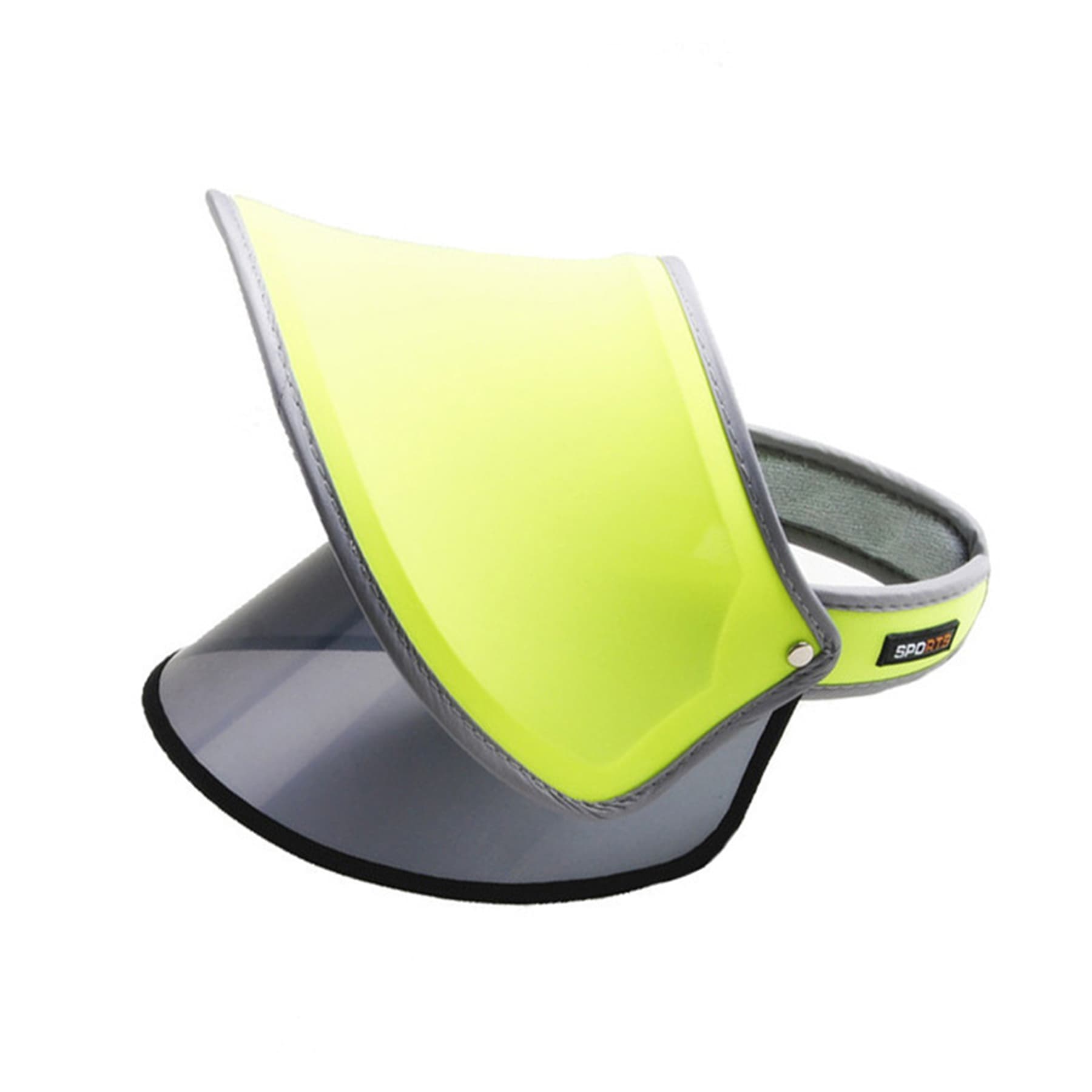 Double Layer UV Protection Sun Visor thumbnail 3