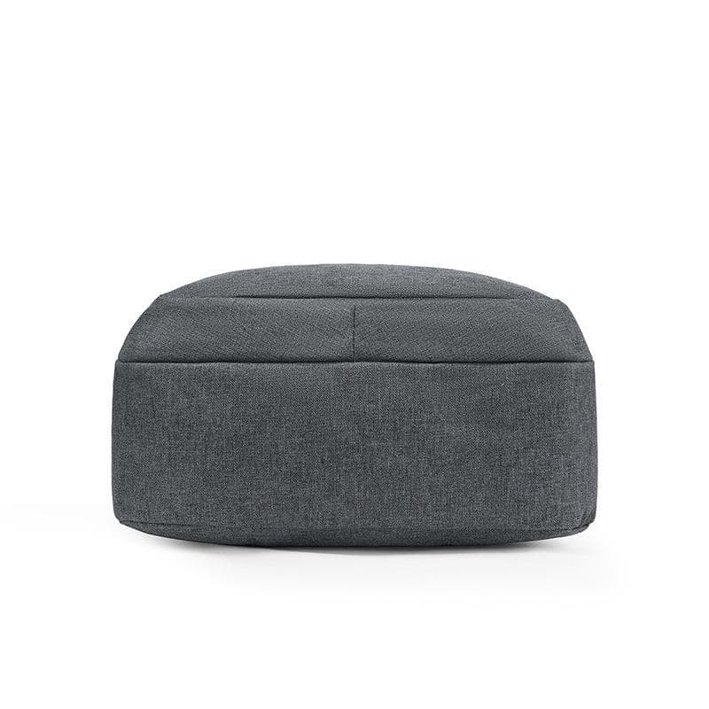 Large Durable Waterproof Business Travel Laptop Backpacks thumbnail 4