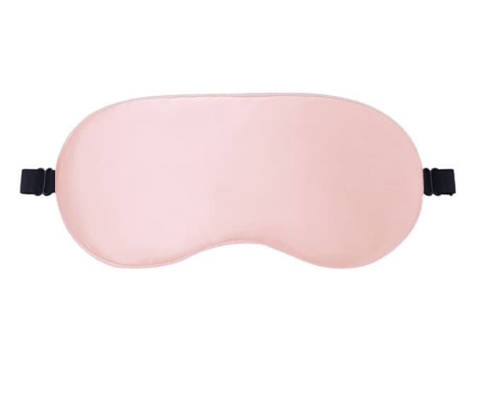 Basic Sleep Eye Mask thumbnail 2