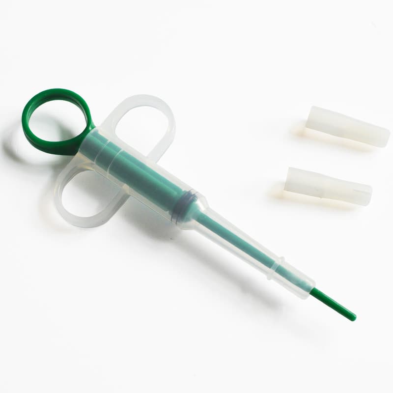 Pet Medicine Feeding Syringe thumbnail 5