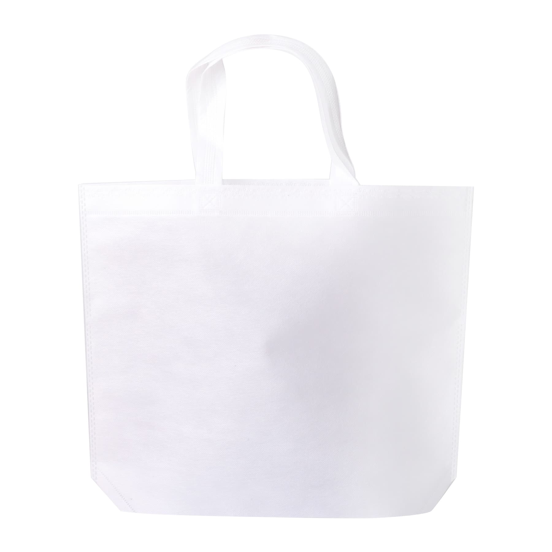 Large Non Woven Boat Tote Bag thumbnail 3