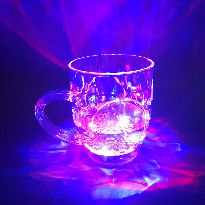 9.64 Oz Luminous Beer Cup
