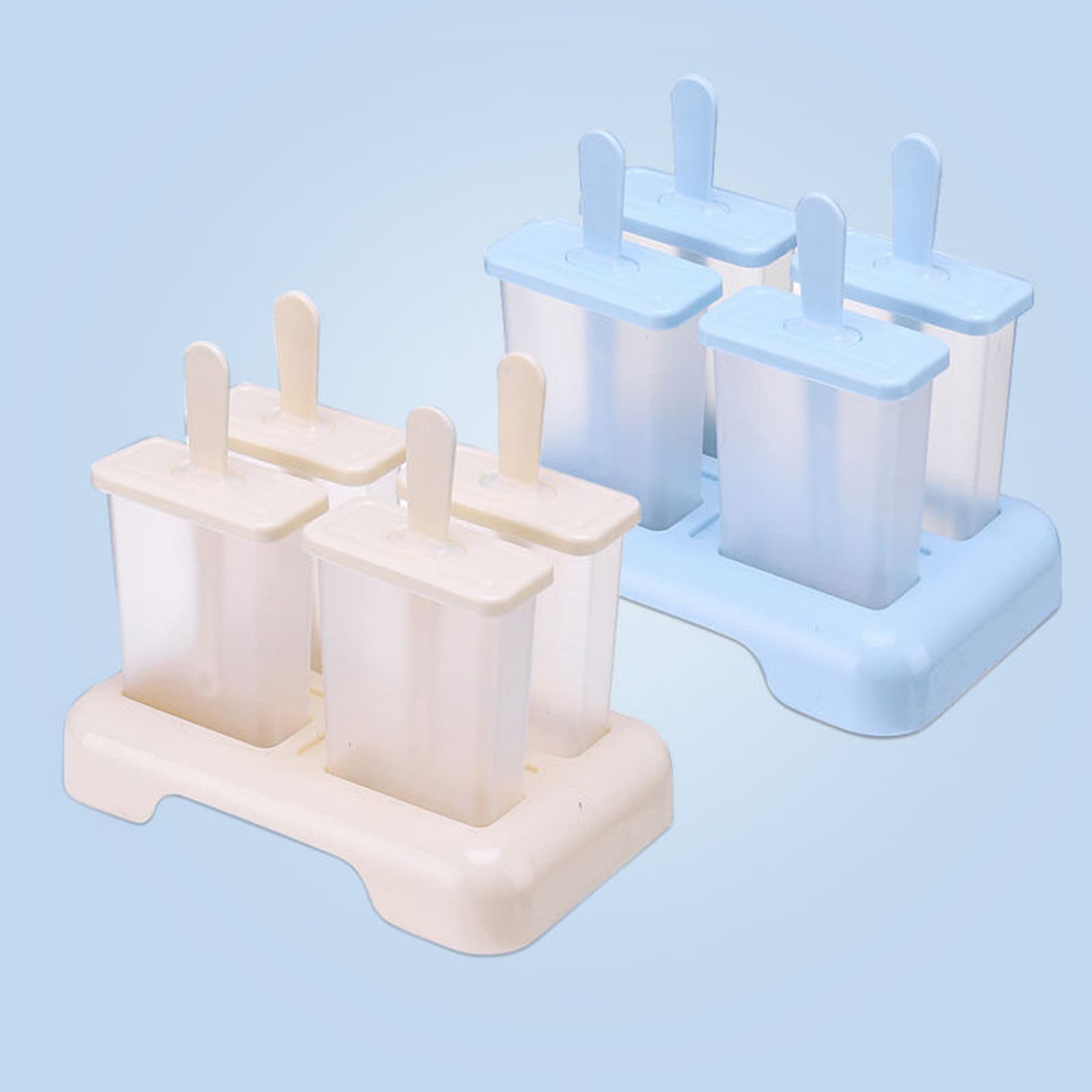 Summer Homemade Ice Cream Molds thumbnail 6