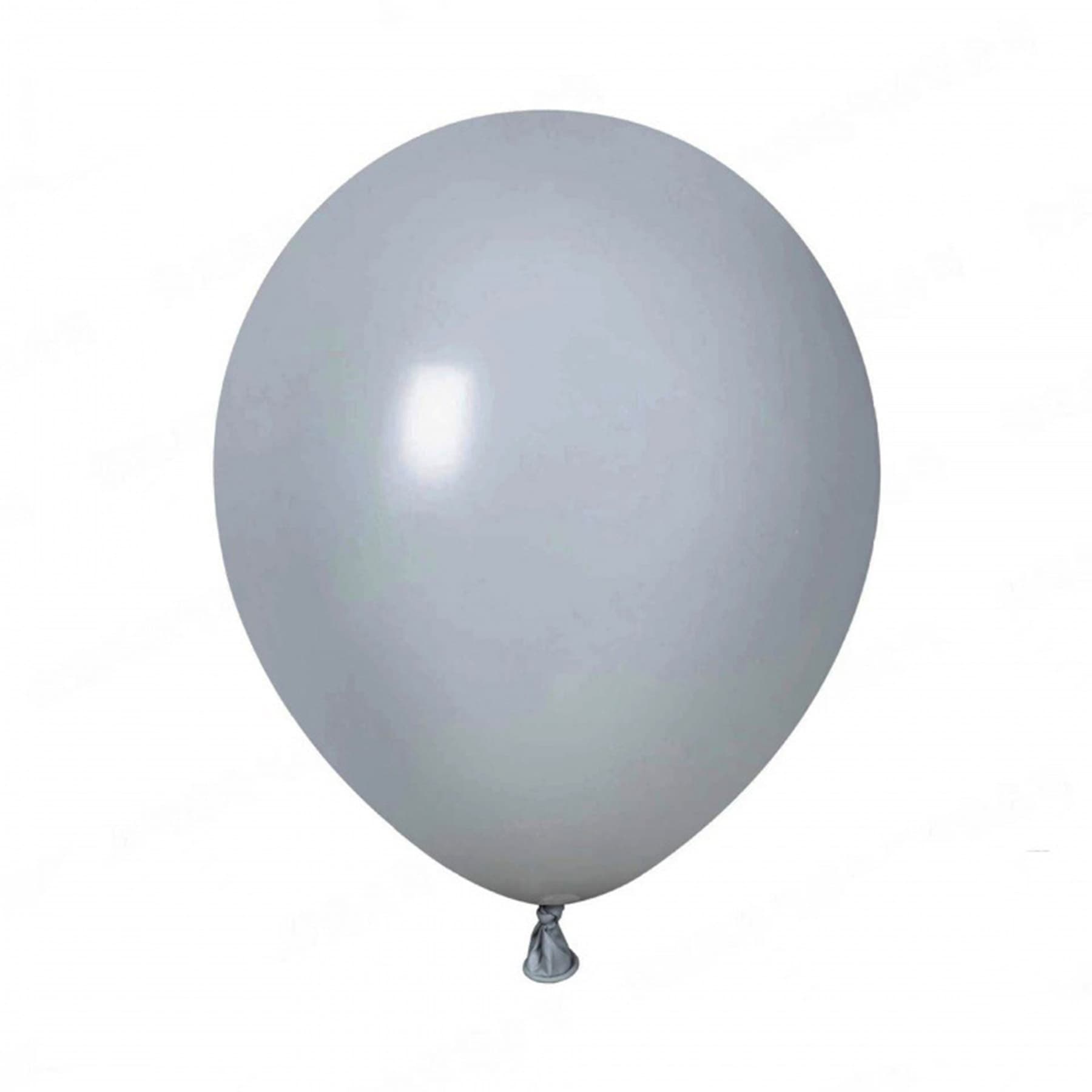 10" Round Latex Balloon Decoration thumbnail 3