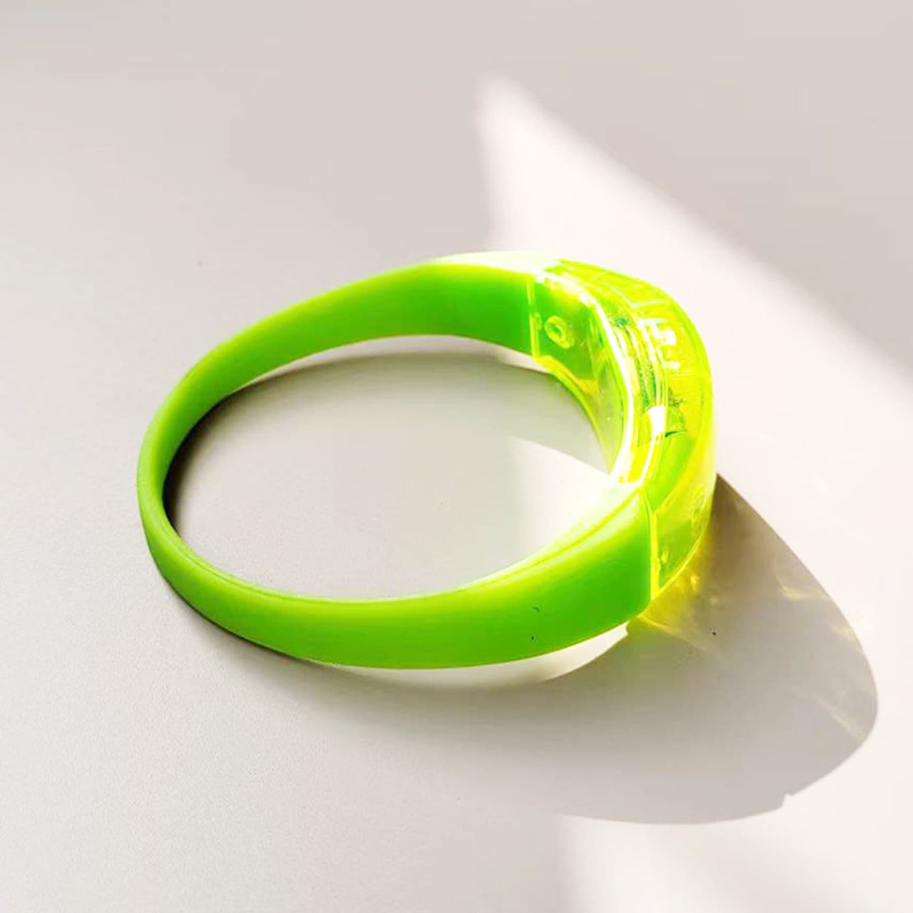 Led Silicone Bracelet thumbnail 9