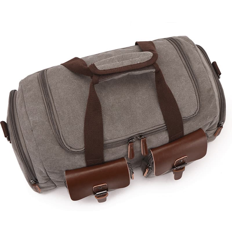 Mens Travel Duffle Bags thumbnail 10