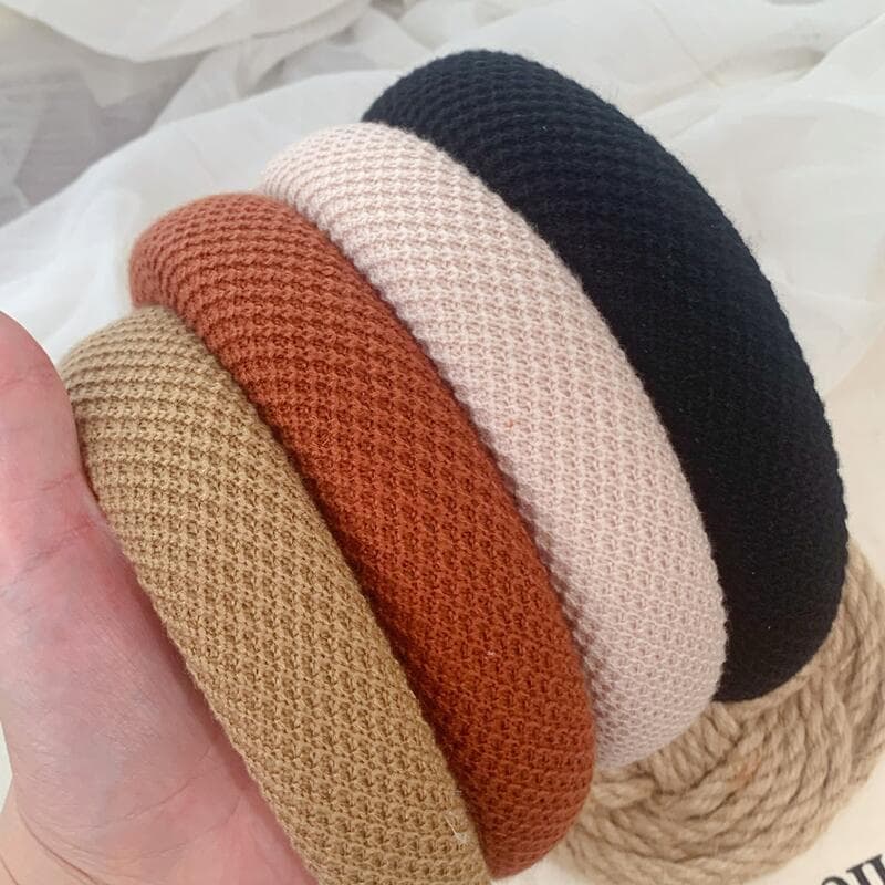 Simple and Beautiful headbands for Women thumbnail 7