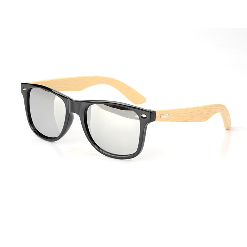 Bamboo Sunglasses thumbnail 3