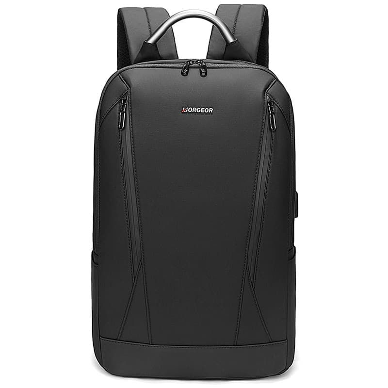 Backpack With USB thumbnail 3