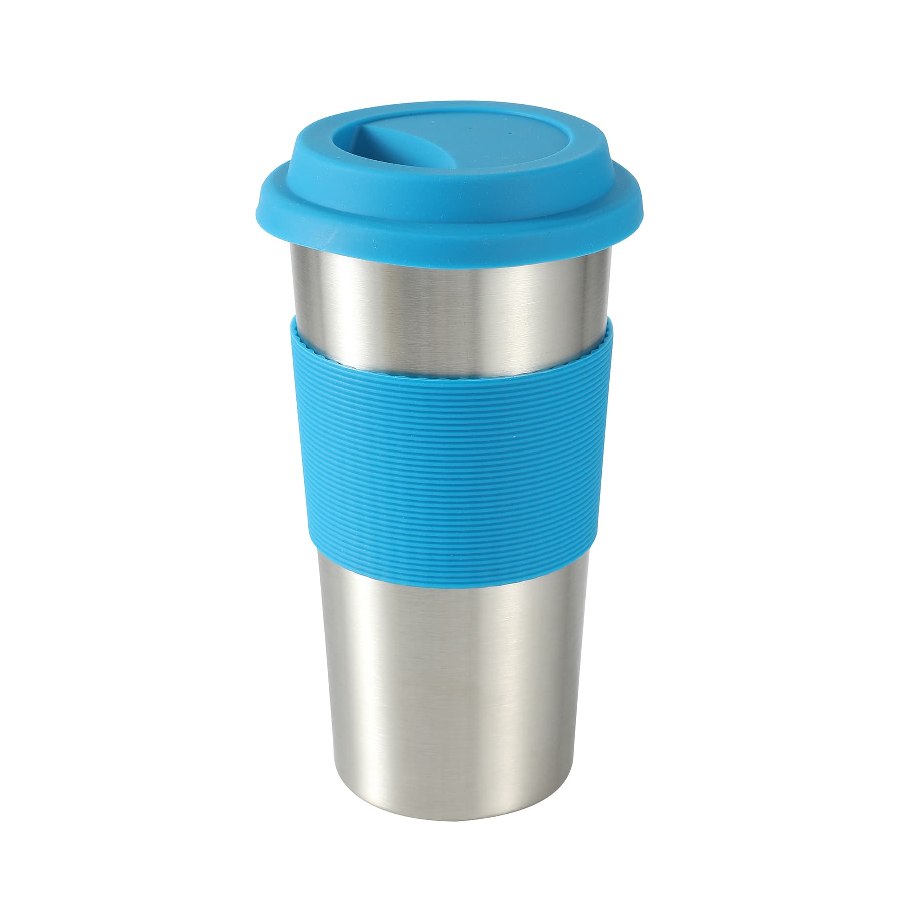Colorful Sippy Cup with Silicone Lids & Straws thumbnail 5